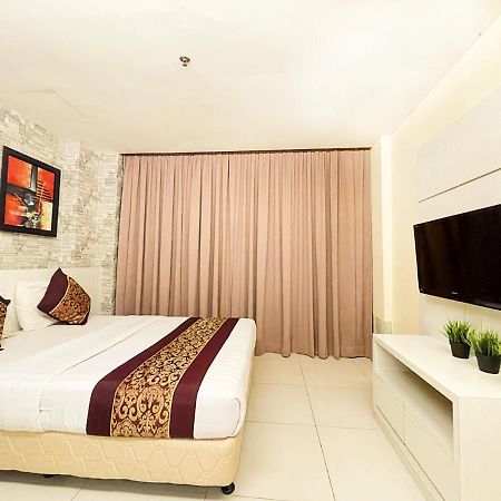 Esq Shamelin Hotel Kuala Lumpur Esterno foto