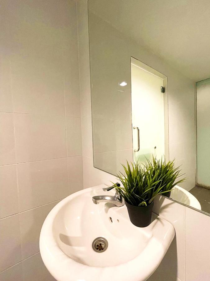 Esq Shamelin Hotel Kuala Lumpur Esterno foto