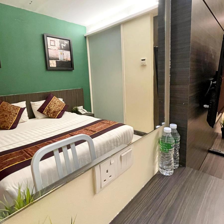 Esq Shamelin Hotel Kuala Lumpur Esterno foto
