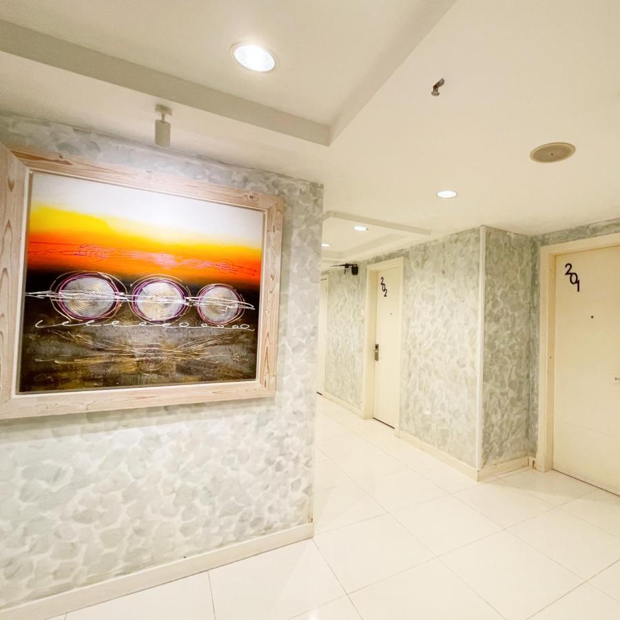 Esq Shamelin Hotel Kuala Lumpur Esterno foto