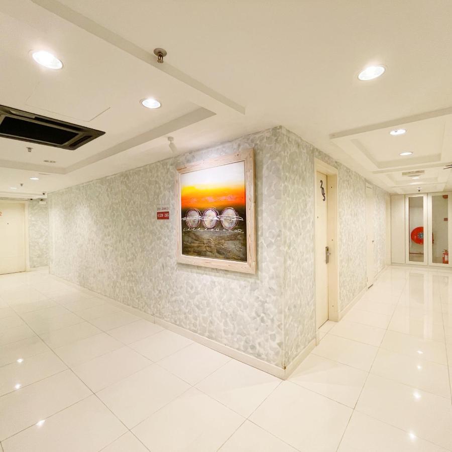 Esq Shamelin Hotel Kuala Lumpur Esterno foto