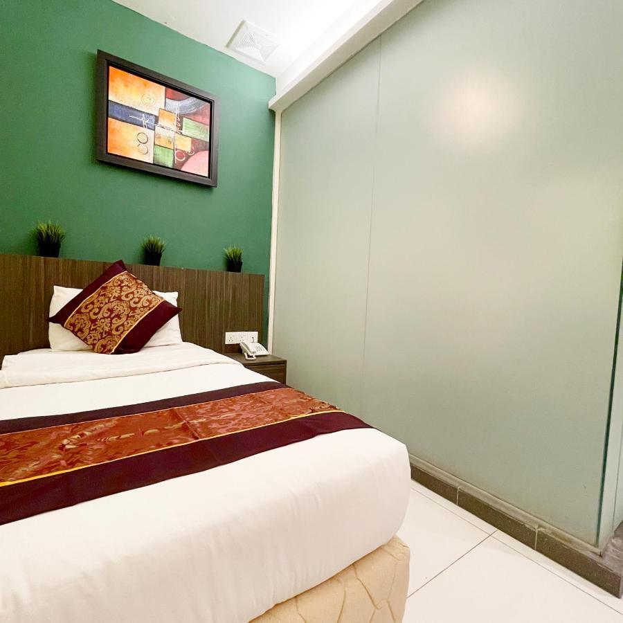 Esq Shamelin Hotel Kuala Lumpur Esterno foto