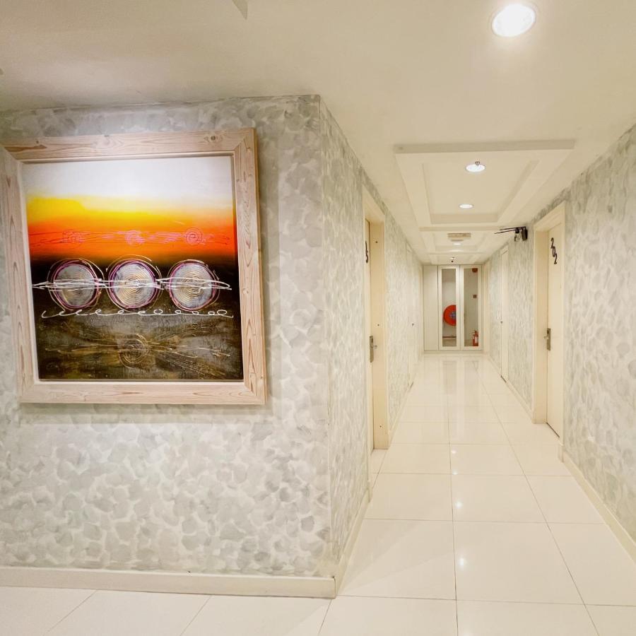 Esq Shamelin Hotel Kuala Lumpur Esterno foto