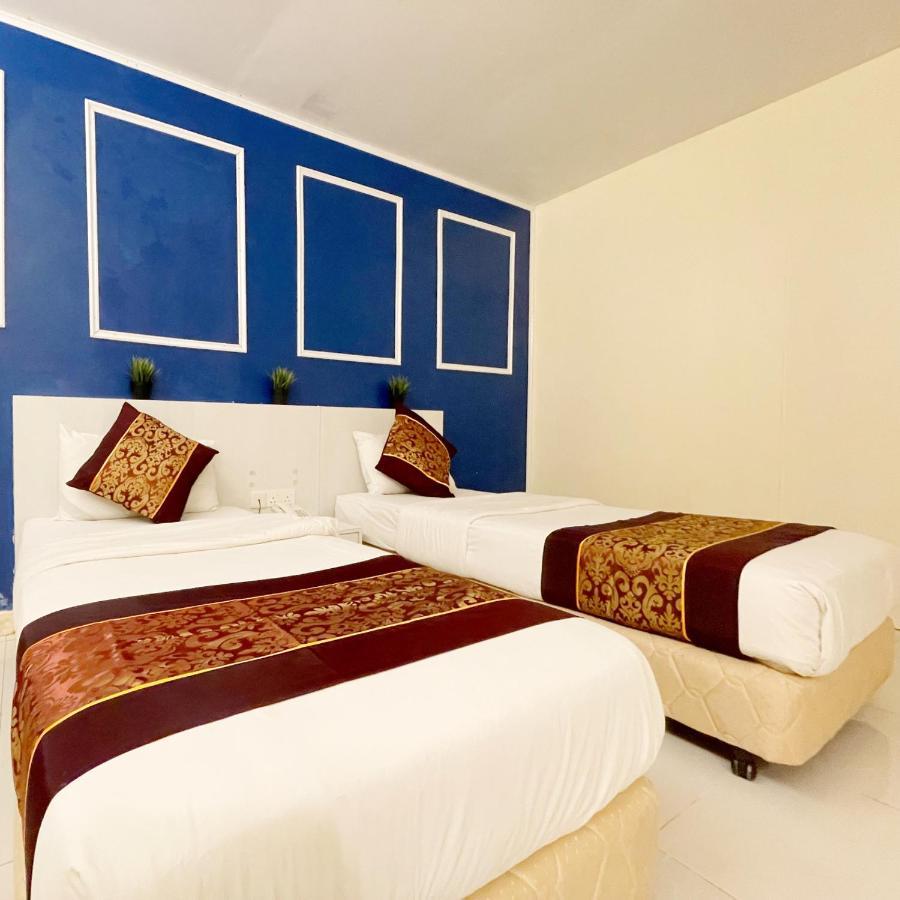Esq Shamelin Hotel Kuala Lumpur Esterno foto
